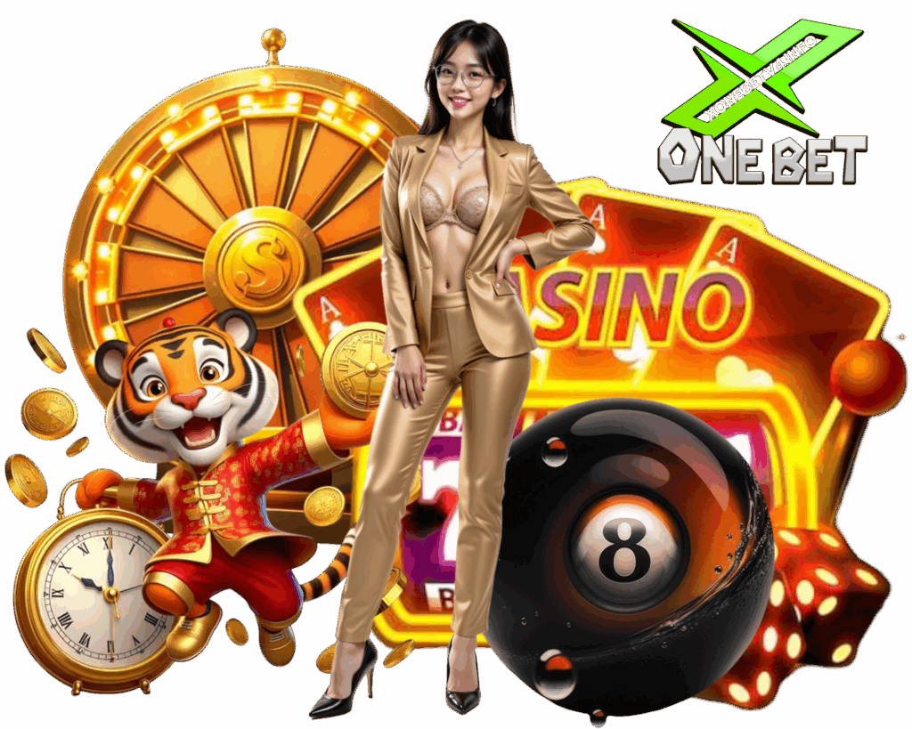 XONEBETV4