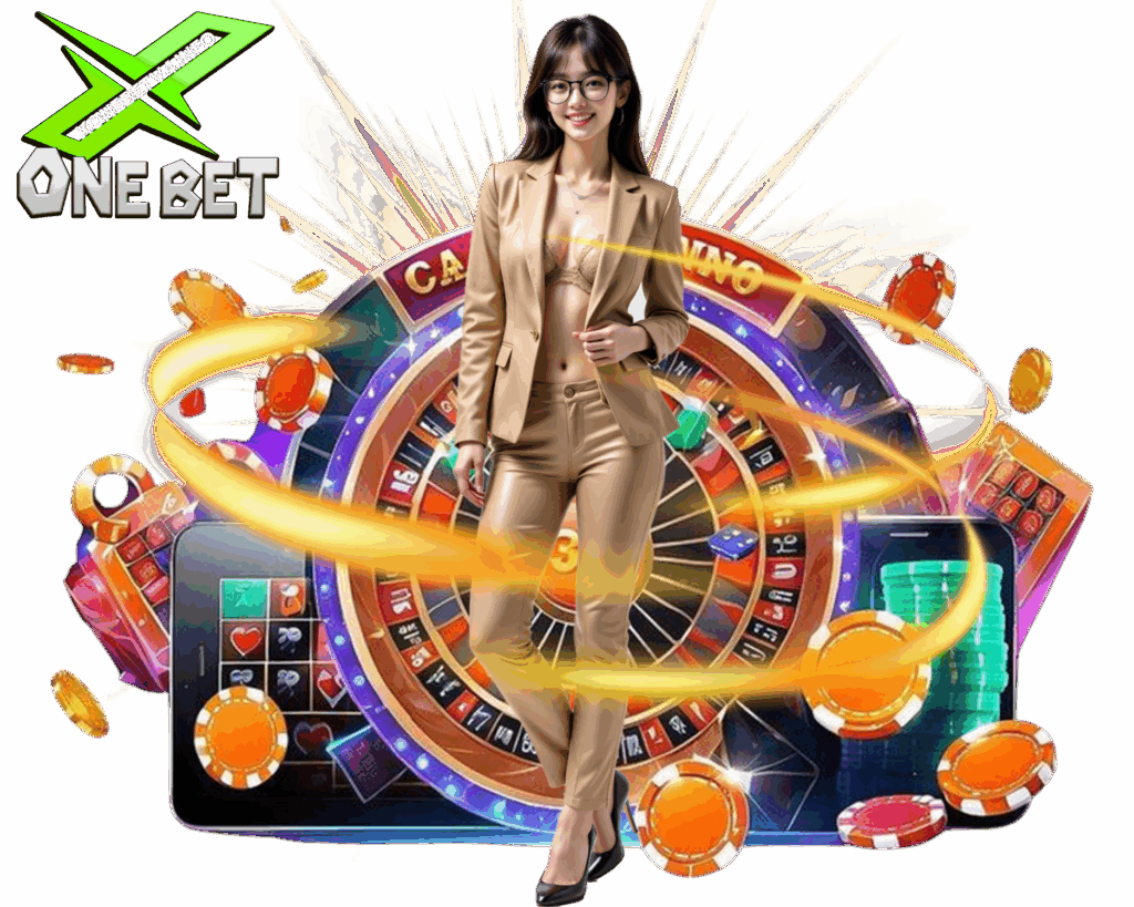 XONEBETV4 SLOT เล่นง่าย
